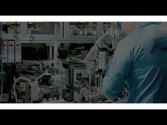 2-12 خروجی های برنج PEX توزیع Manifold برای سیستم لوله کشی