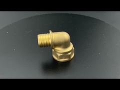 لوله های فشرده سازی کروم برقی لوله های لوله کشی مقاوم در برابر نشت