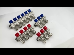 OEM 3/4 'توزیع چند لایه PEX چند لایه لوله کشی چند لایه توزیع آب