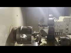 لوازم فشرده سازی پیکس برنجی کرومی برای سیستم های لوله کشی