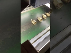 1/2 اينچ مسي Pex کشش مناسب مقاوم در برابر خوردگي براي لوله کشي