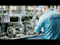 230 ولت ولتاژ برنج Pex توزیع Manifold با طراحی مقاوم در برابر آب و عملکرد