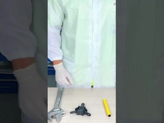 اتصالات فشرده سازی Pex