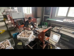 ODM لوله گاز مس بند با رنگ دستگیره آبی