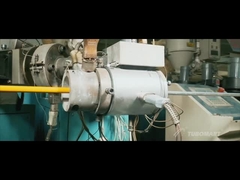 لوله گرمایشی هیدرونیک سفید Pex AL 1/2 اینچ 3/4 اینچ 1 اینچ مقاوم در برابر خوردگی