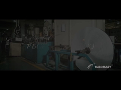 کارخانه لوله های Pex Al Pex