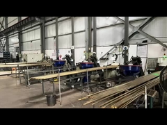 توليدگاه Tubomart OEM 1/4