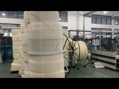 گاز آب Pex AL لوله -40°C- 95°C در داخل سفید/ زرد/ سیاه و غیره