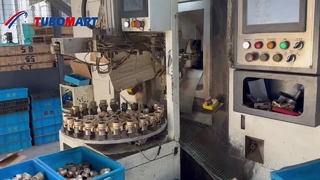 اتصالات کاهنده برنجی لوله کشی آب قابل اعتماد