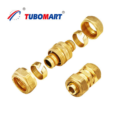 لوازم فشرده سازی Pex بدون نشت