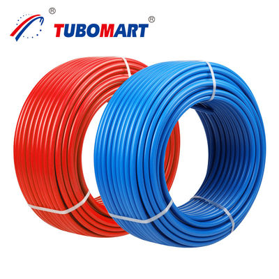 PE-AL-PE Pex-Al-Pex لوله آب 2.2mm ضخامت برای لوله کشی
