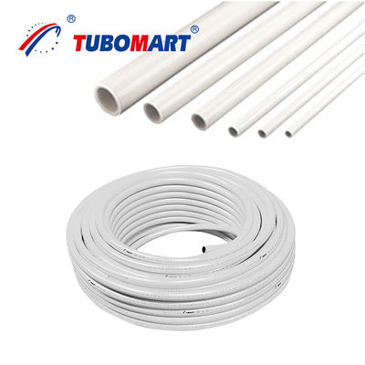 فشار برای اتصال لوله چند لایه Pex Al Pex 1/2 3/4 اینچ برای گرمایش کف تابش