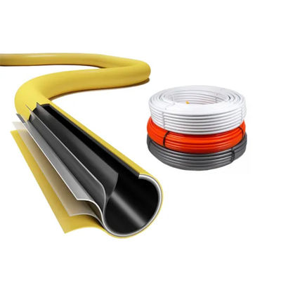 سیستم گاز مقاوم به خوردگی Pex AL لوله Pex 16-32MM با Crimp