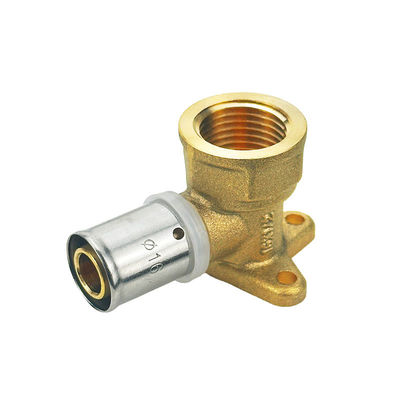 لوله Pex Al Pex و لوله Pex با گواهینامه CE و پشتیبانی OEM