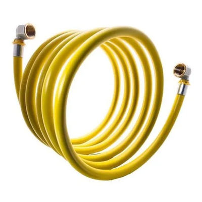 لوله گاز PEX-AL-PEX لوله های MLP برای سیستم گرمایش کف آب گاز طبیعی ASTM F1281/1282