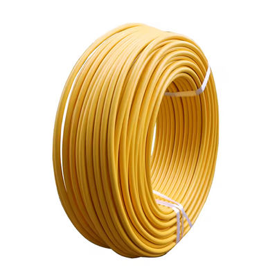 لوله گاز Pex با آرم OEM Tubomart، طول 50/100/200 متر/رول برای سیستم های لوله کشی و آب و گاز