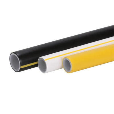 لوله ضد نشت Pex-al-pex/pex/pexa 16mm 20mm 25mm 26mm 32mm لوله Pex برای سیستم گاز گرمایش کف