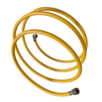 لچک دار قابل تنظیم فشار بالا دوامدار 16-32mm Pex آلومینیوم ترکیب لوله گاز آب لوله چند لایه ای Pex Al Pex