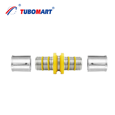 کیفیت بالا استرالیایی PEX AL PEX مطبوعات مناسب آب نشان تایید شده برای سیستم تامین آب و گاز