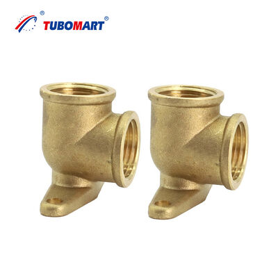 اتصالات برنجی عمومی TUBOMART 1/2